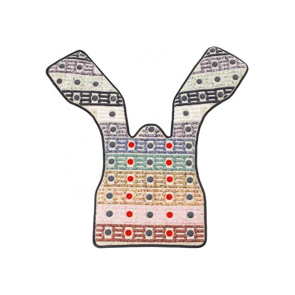 Kamizelka-Czakra-Energy-Bian-Foton-7-Kamieni-95x100cm-2 Kamizelka Czakra Energy 7 Kamieni BIAN + PEMF 95x100 cm New 2025 Gabinety Spa Reiki Yoga Dom - cena katalogowa 3990 złotych (st.m.1)